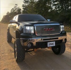 Meet your Posher, Wyatt